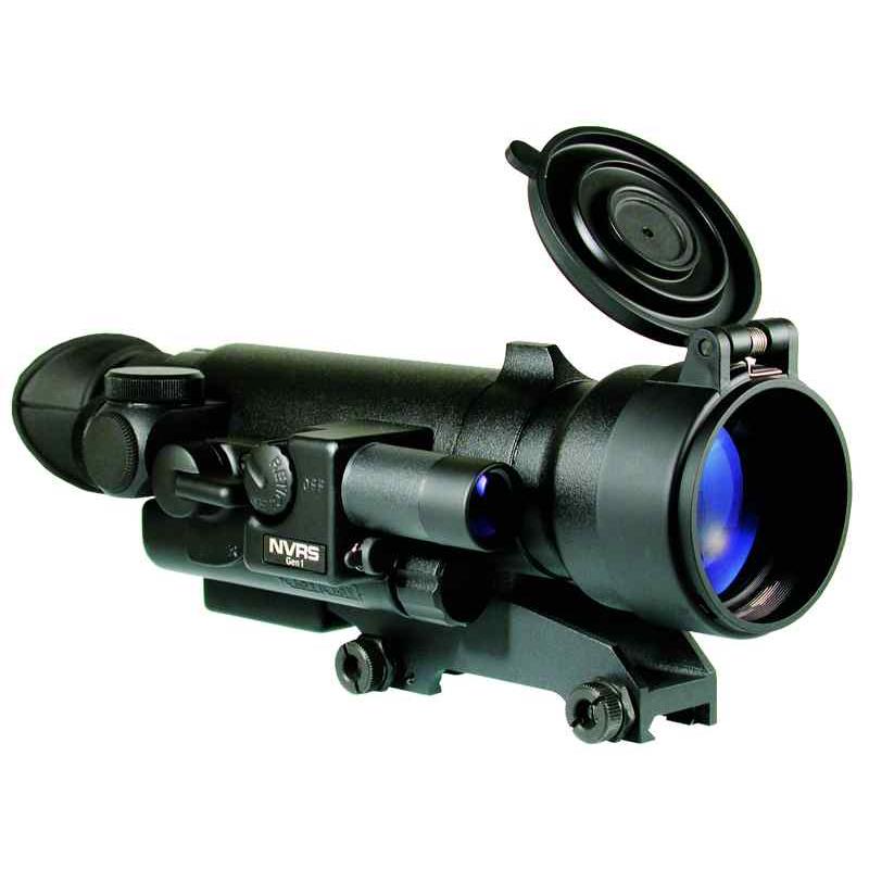 Yukon NVRSF Tactical 2.5 x 50 Night Vision Rifle Scope